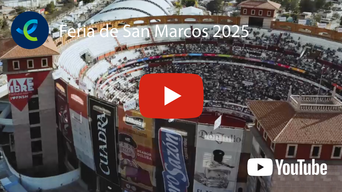 Feria de San Marcos